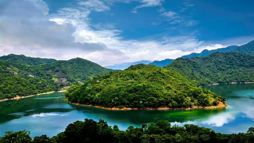 节能信息化智慧城市